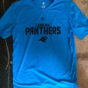 Carolina Panthers shirt